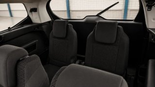 Peugeot 5008 2016