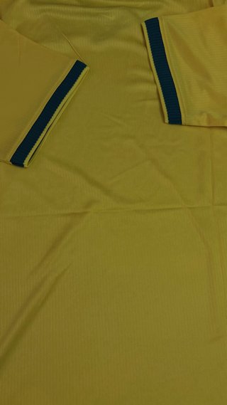 Camiseta de Colección Brasil Nike