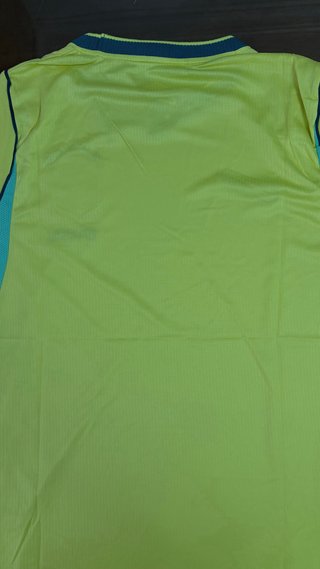 Camiseta de Colección Brasil Nike