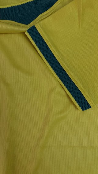 Camiseta de Colección Brasil Nike