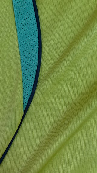 Camiseta de Colección Brasil Nike