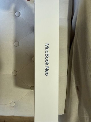 MacBook Air 512GB Indigo Nuevo
