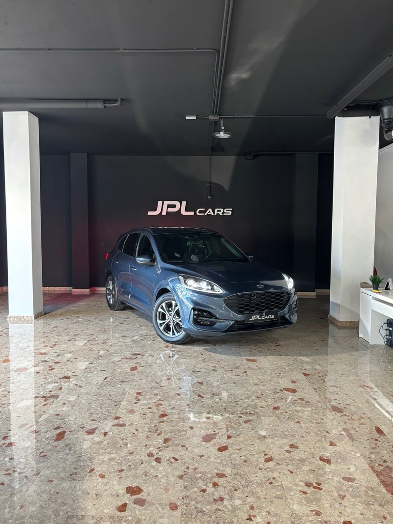 Ford Kuga ST-Line 1.5 EcoBoost 2022