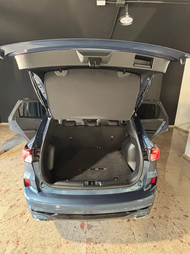 Ford Kuga ST-Line 1.5 EcoBoost 2022, foto 15