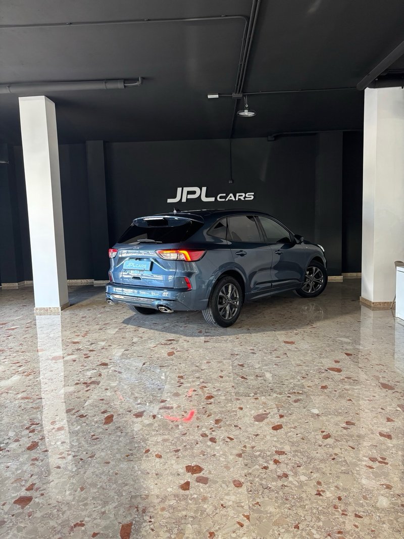 Ford Kuga ST-Line 1.5 EcoBoost 2022, foto 5