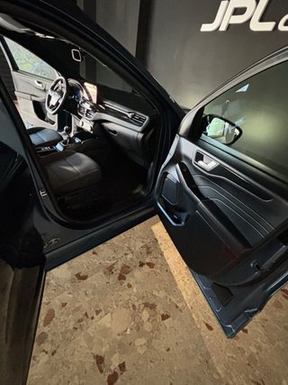 Ford Kuga 2022