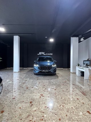 Ford Kuga 2022