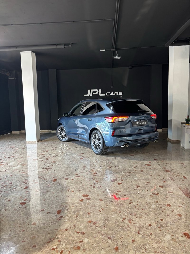 Ford Kuga ST-Line 1.5 EcoBoost 2022, foto 6