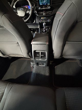 Ford Kuga 2022