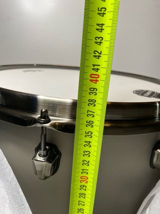 :  timbal Mapex Saturn 16x15