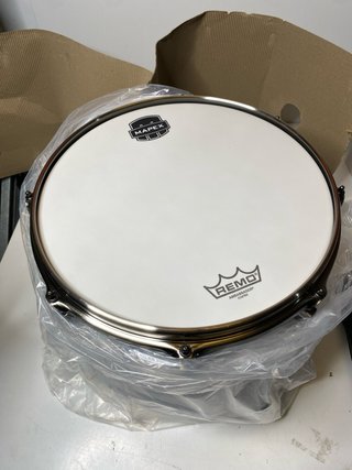 :  timbal Mapex Saturn 16x15