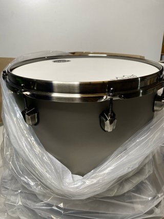 :  timbal Mapex Saturn 16x15