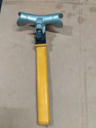 Antirrobo para coche Blok Auto