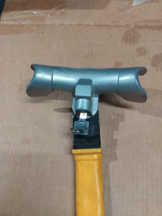Antirrobo para coche Blok Auto