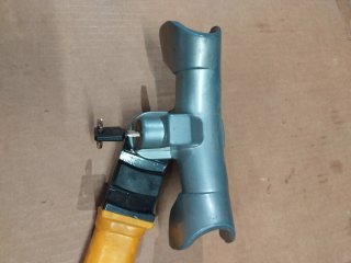 Antirrobo para coche Blok Auto