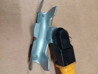 Antirrobo para coche Blok Auto