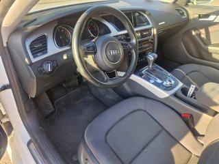 Audi A5 2016