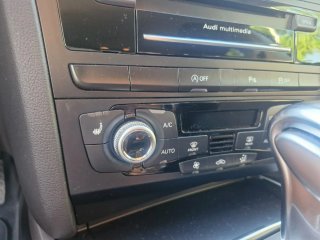 Audi A5 2016