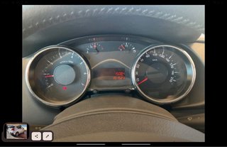 Peugeot 3008 2010 1.6 VTi 120 Cv gasolina