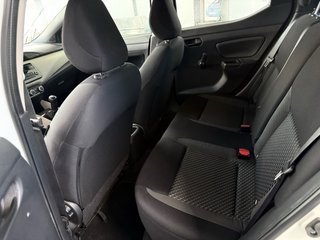 Nissan Micra 2018
