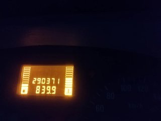 Opel Vivaro 2007