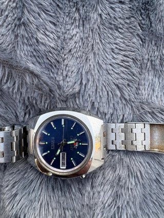 Reloj Orient Automático 21 Jewels