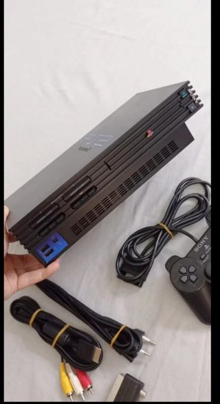 ◼️PLAYSTATION 2◼️