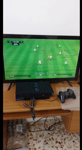 ◼️PLAYSTATION 2◼️
