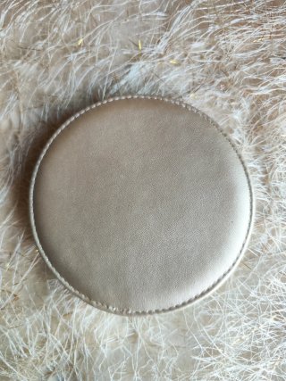 Conjunto de manicure taupe