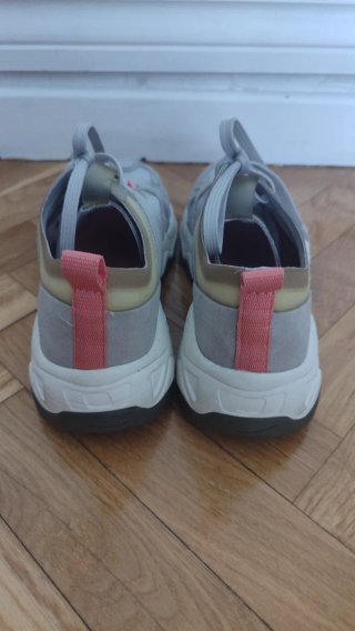Zapatillas Oysho Talla 36