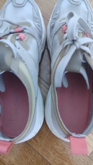 Zapatillas Oysho Talla 36