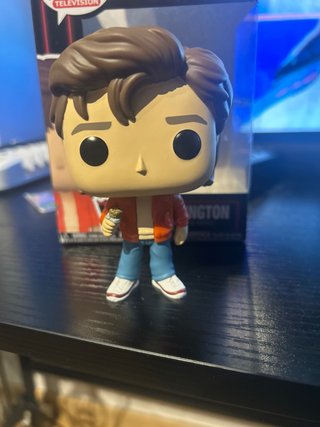 Funko Pop! Stranger Things Steve Harrington 1779