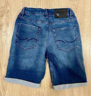 2 Bermudas Jack & Jones Talla 12 Años