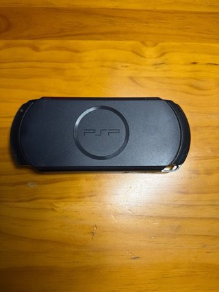 PSP Street Sony con Batería Nueva