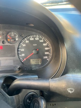 SEAT Cordoba 1999