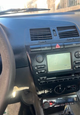 SEAT Cordoba 1999