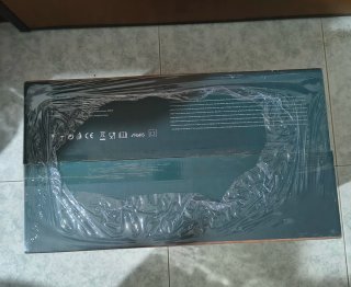 Cecotec Katana 15 TotalDestroy Full B Screen, nuov