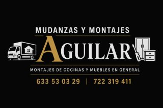 Oficial o ayudame de Montador de cocinas