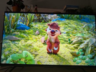 Televisión TCL 55” Smart TV