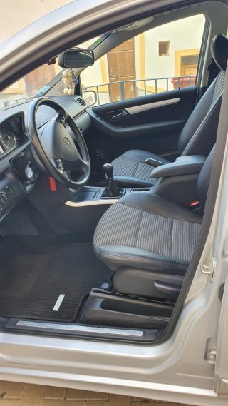 Mercedes-Benz Clase A 2006