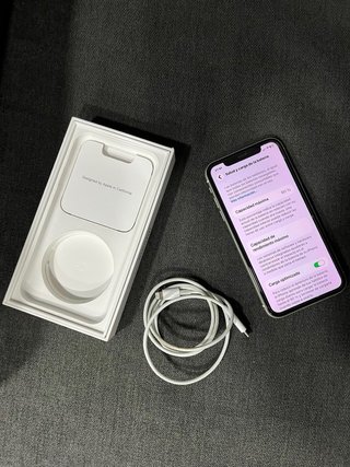 iPhone 11 Blanco 64GB