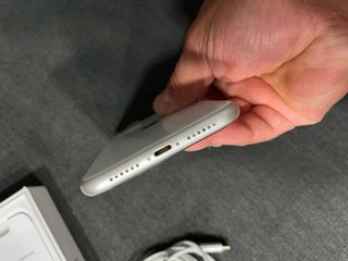 iPhone 11 Blanco 64GB