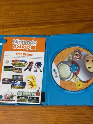 Captain Toad: Treasure Tracker Wii U