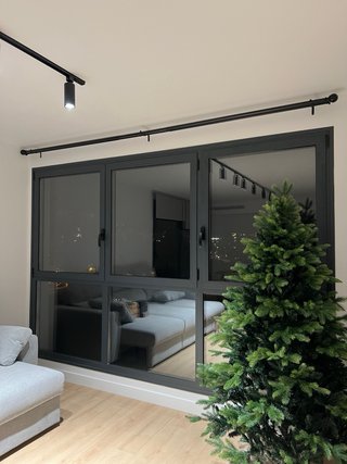 INSTALADOR/MONTADOR LAMPARA/VENTILADOR