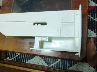 Dosificador Bosch i-DOS