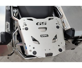 Parrilla SYRAC BMW GS Adventure