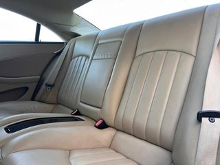 Mercedes-Benz Clase CLS CLS 350 200 kW (272 CV)