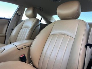Mercedes-Benz Clase CLS CLS 350 200 kW (272 CV)