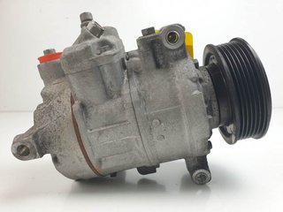 COMPRESOR AIRE ACONDICIONADO AUDI AUDI A5 CABRIOLET (8F7) 2009-0