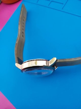 Reloj Oozoo Cuarzo